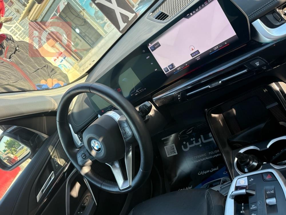 بي ام دبليو X1